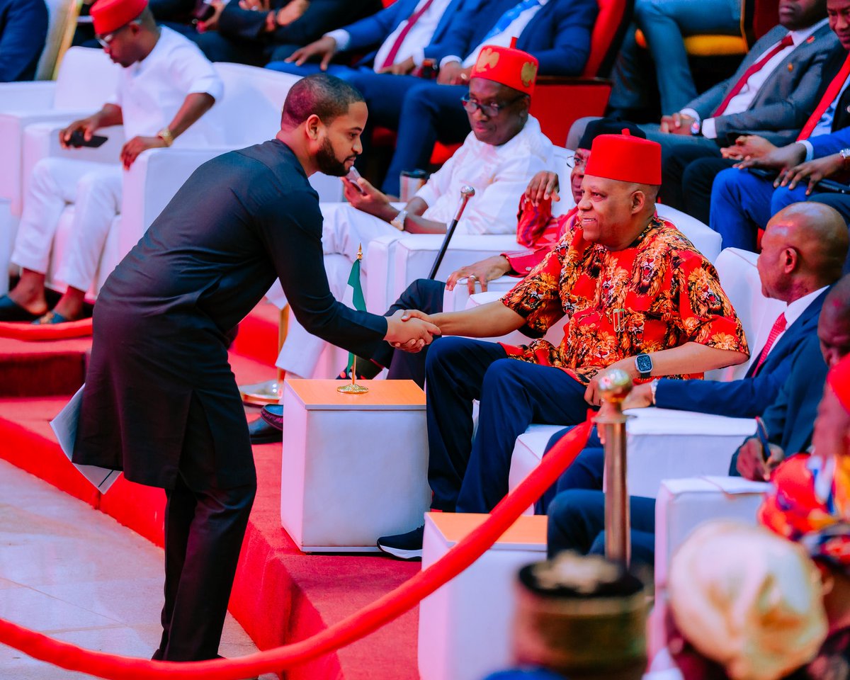 Mark Okoye tweet media