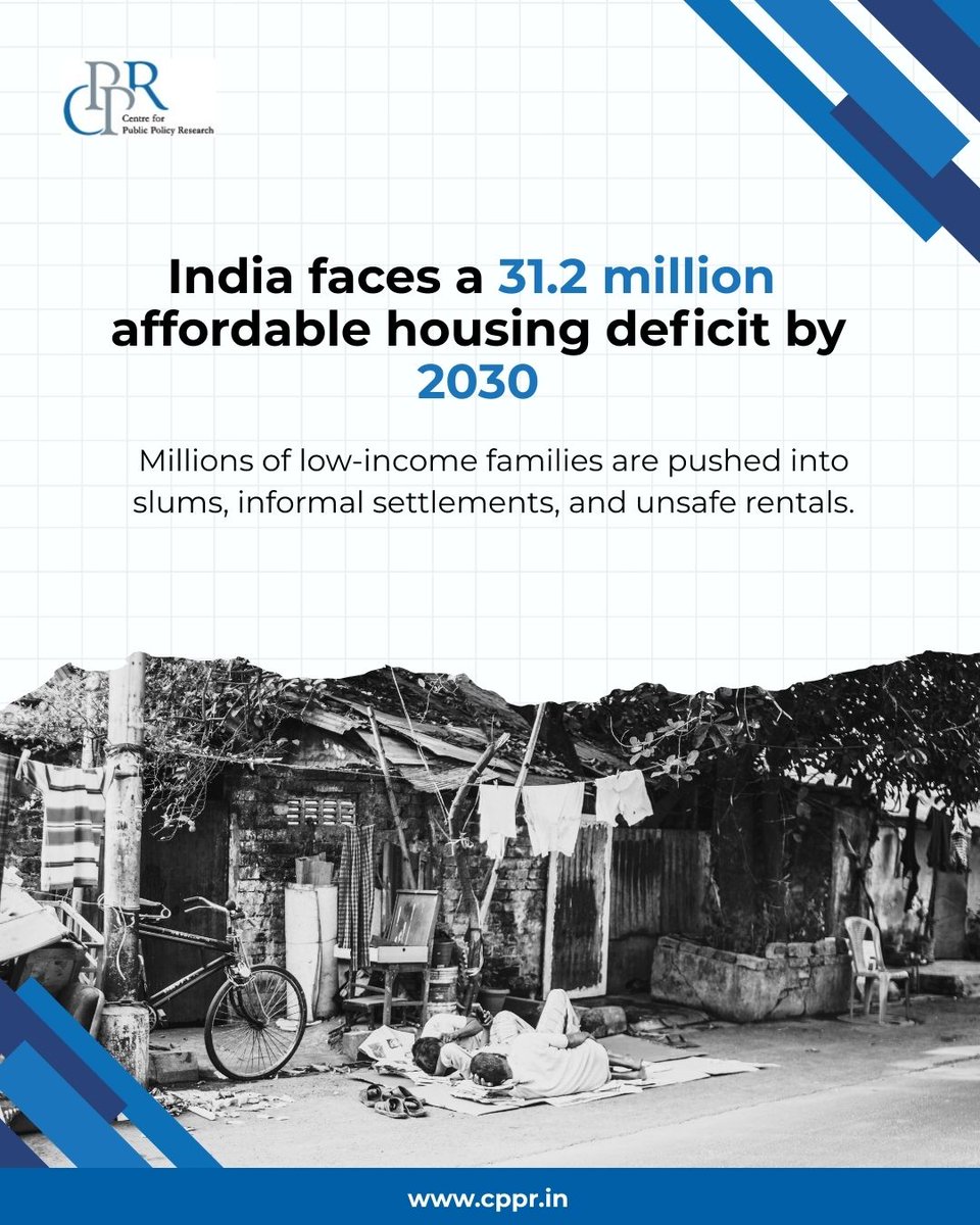 CPPR India tweet media