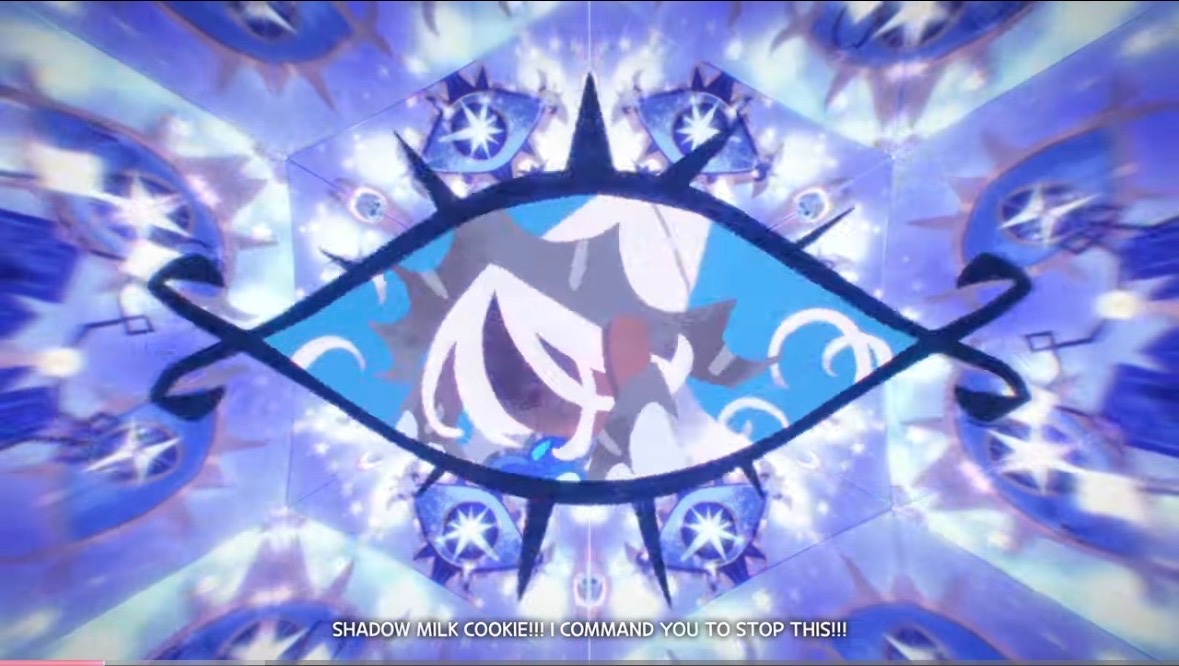 _pinkini_'s tweet image. shadow milk you fucker