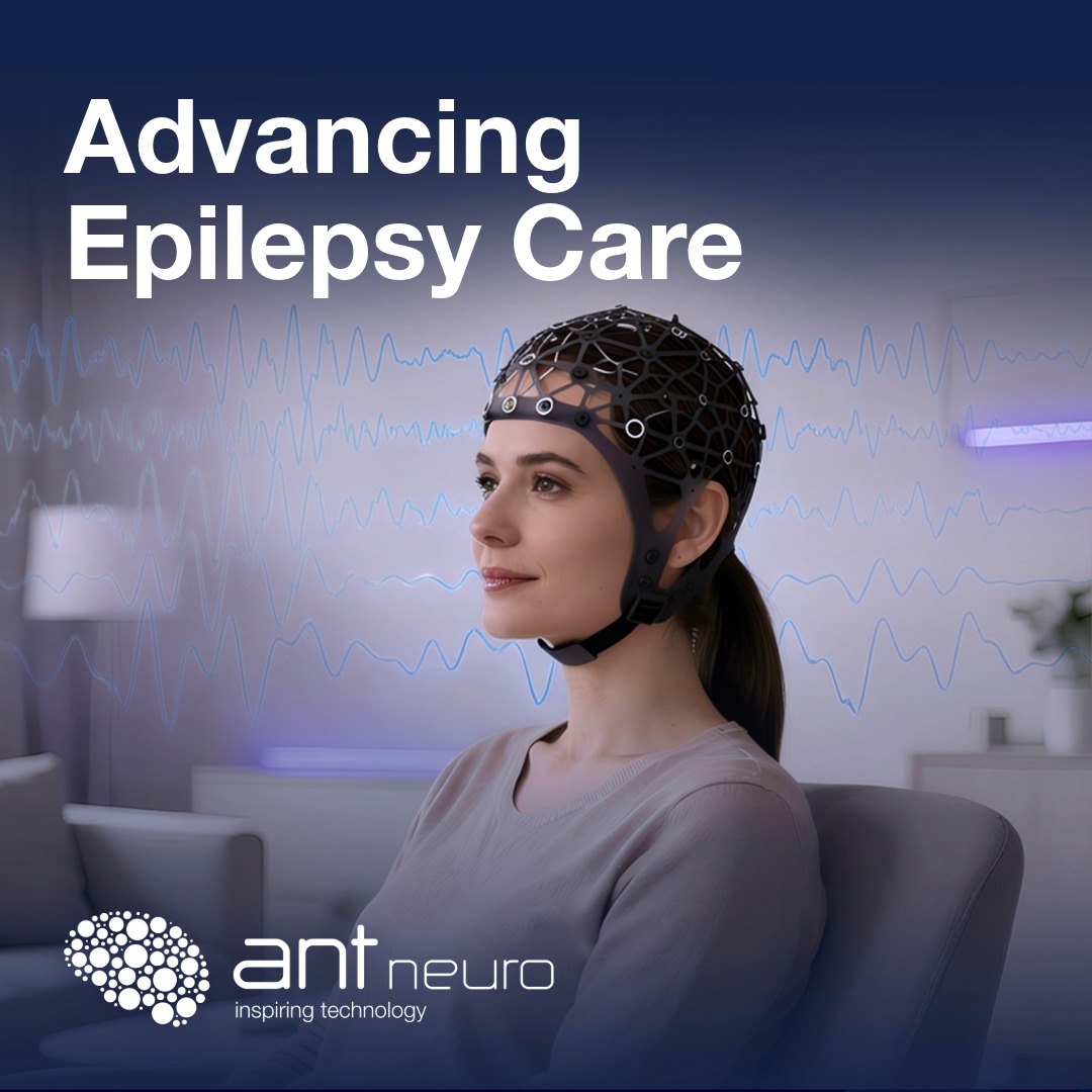 ANT Neuro tweet media