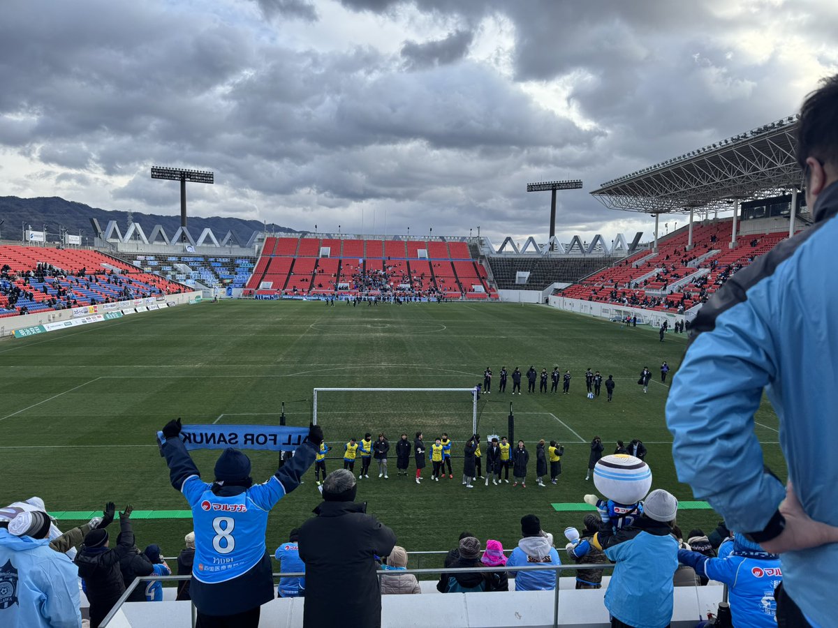 開幕大阪 まず一勝 まず一つ まだまだこれから 全員でチームのために