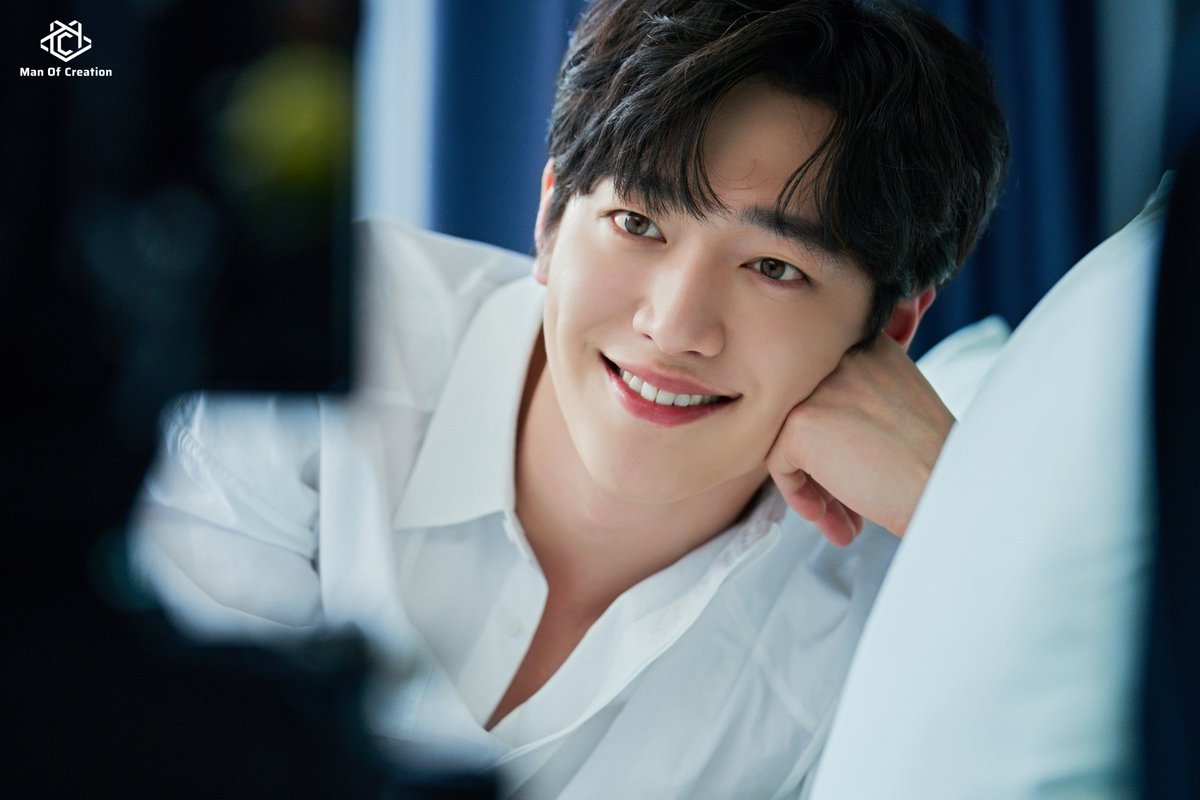 seokangjunpics's tweet photo. #서강준 #SEOKANGJUN
#러브리프레쉬 #LoveRefresh https://t.co/LdGV8GA4Ra