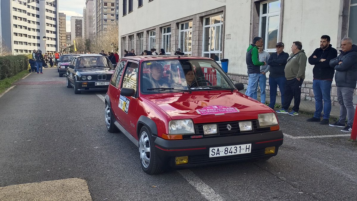 RAC Vasco Navarro tweet media