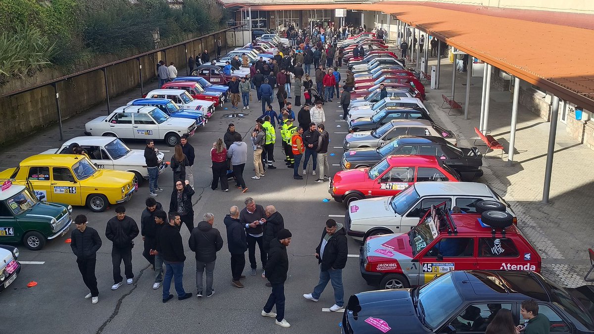 RAC Vasco Navarro tweet media