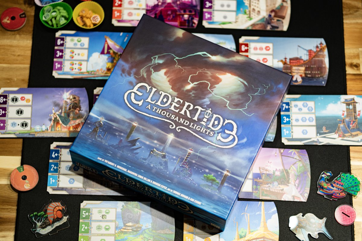 Esper Game Studio tweet media