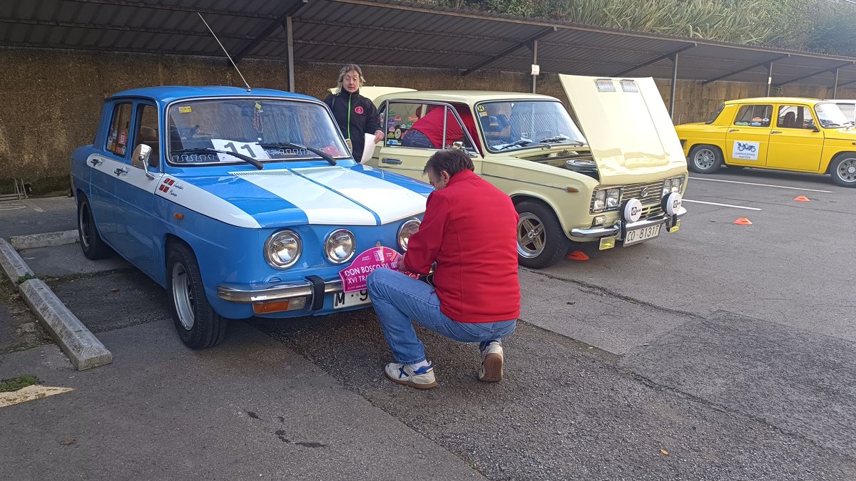 RAC Vasco Navarro tweet media