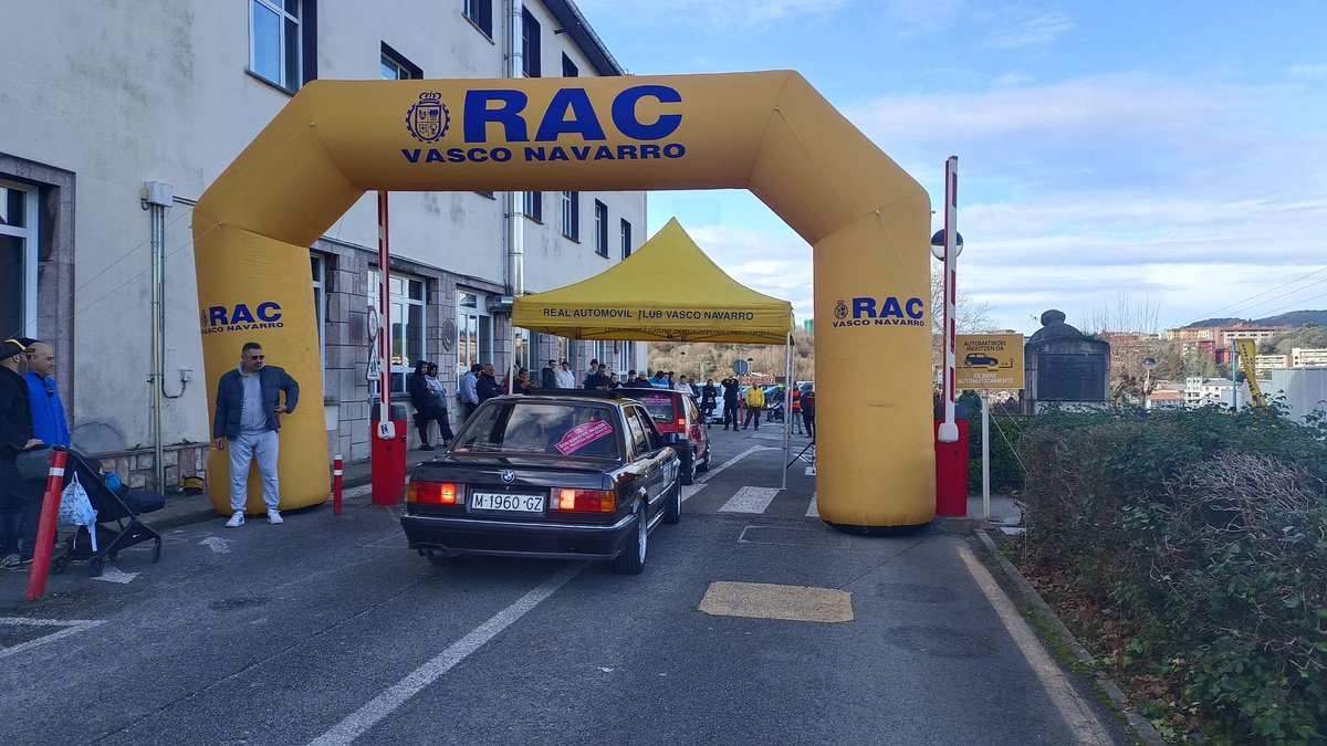 RAC Vasco Navarro tweet media