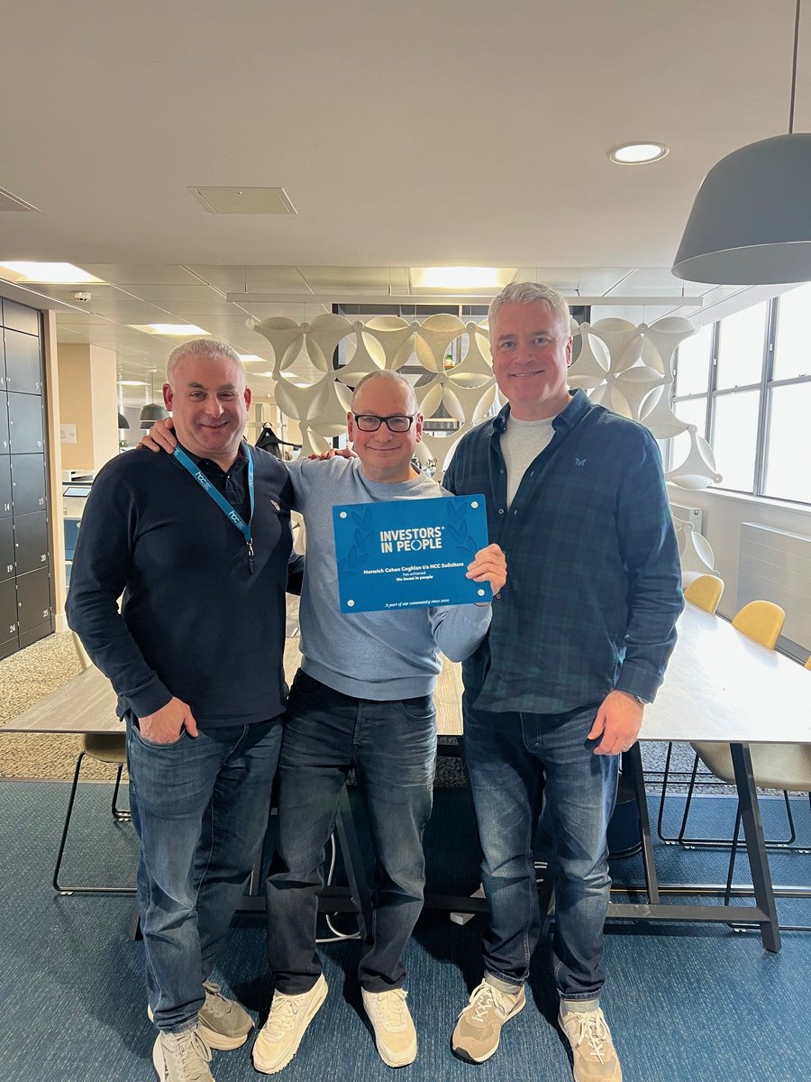 HCC Solicitors tweet media