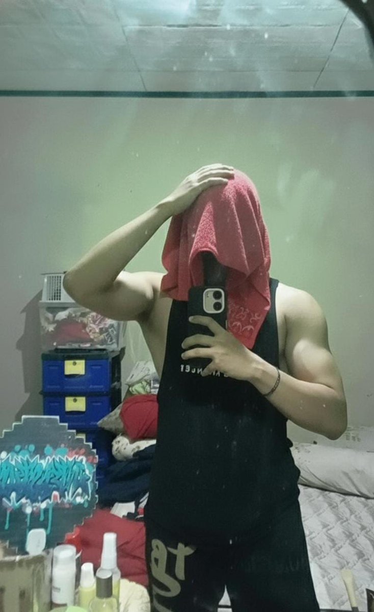 onlybraaa's tweet image. tuan &amp;amp; majikan 😻