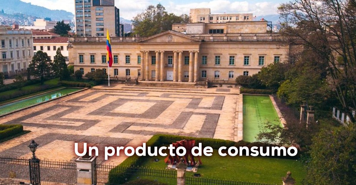 geulloa's tweet photo. Guillermo Ulloa: Asesores de marketing político y la realidad del país https://t.co/boB89MhLFG Mostremos que nuestra supervivencia como nación republicana es más importante: votemos masivamente, con conciencia e inteligencia, derrotando el abstencionismo. https://t.co/ja41ZspWfH