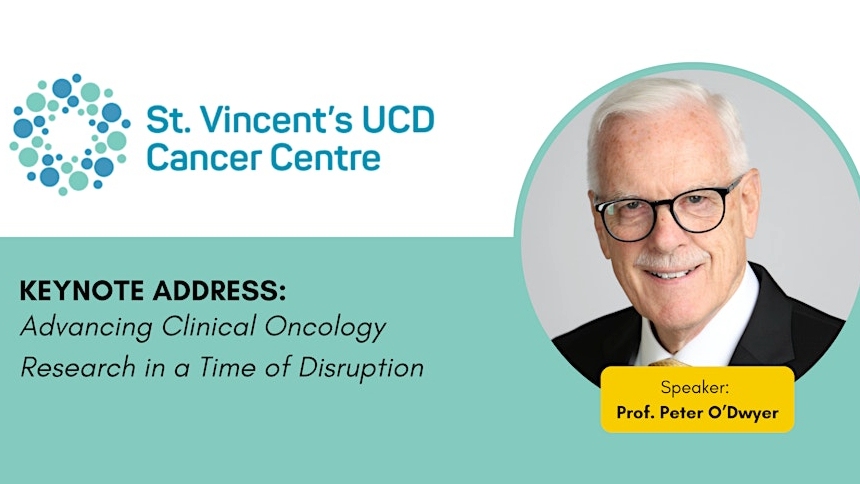 CancerTrialsIreland 🌈 tweet media