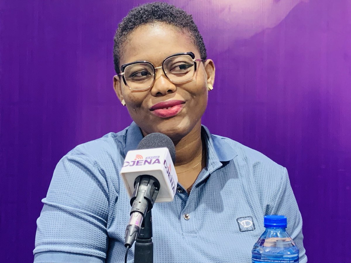 Radio Djena tweet media