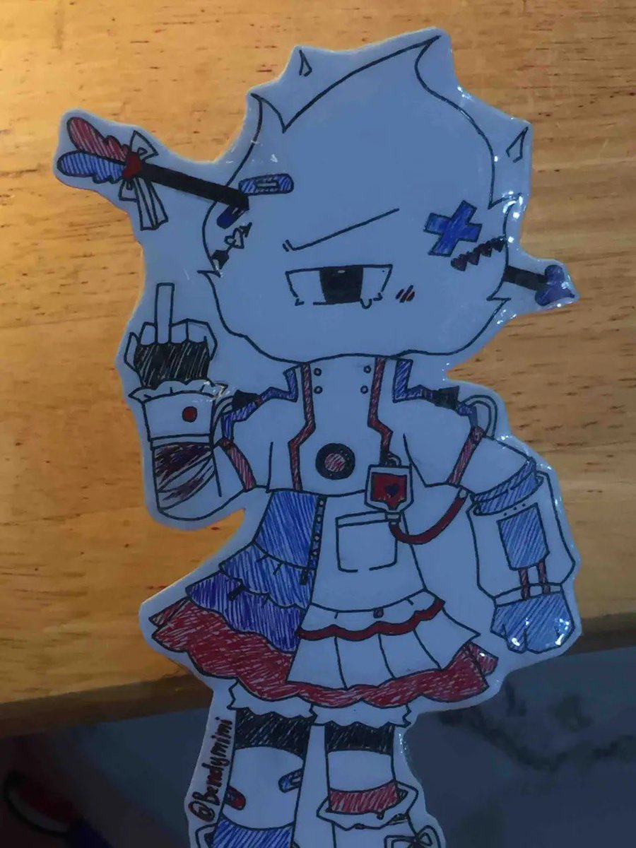 #1. Laziest Artist tweet media