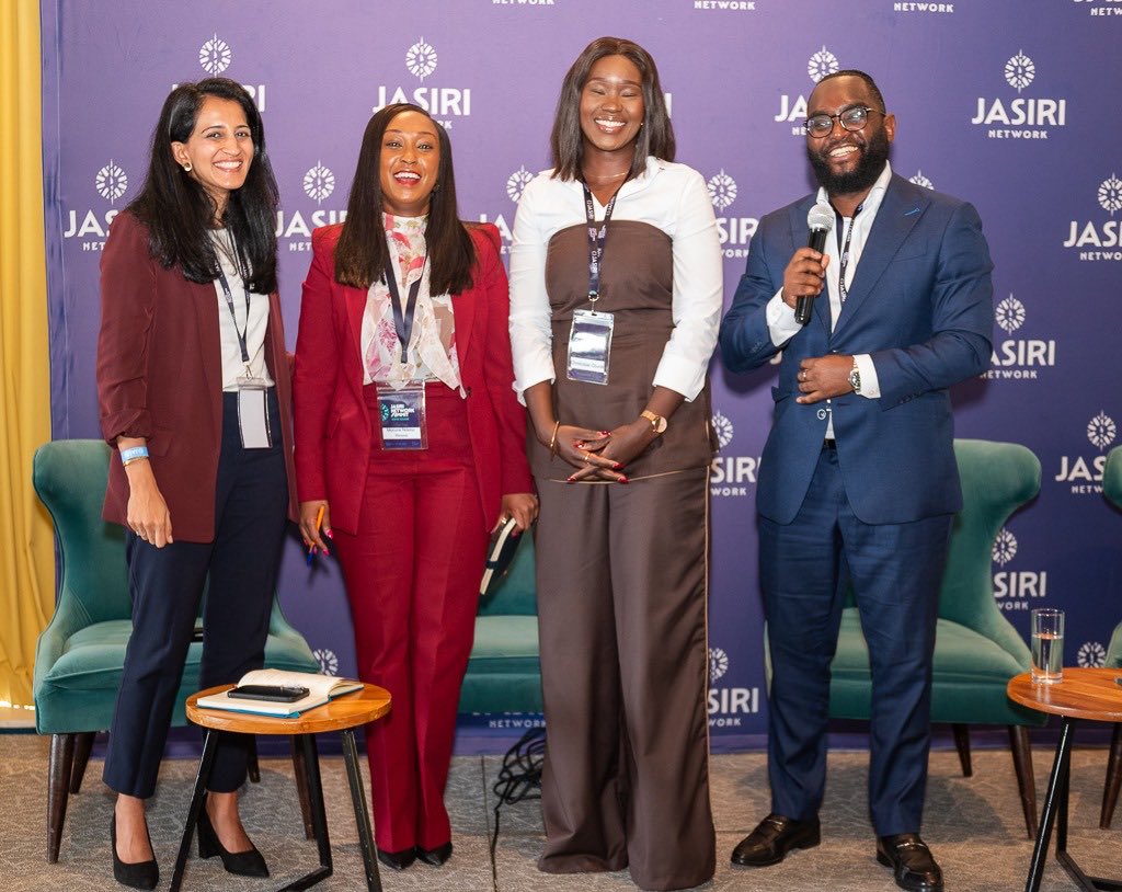 Jasiri Network tweet media