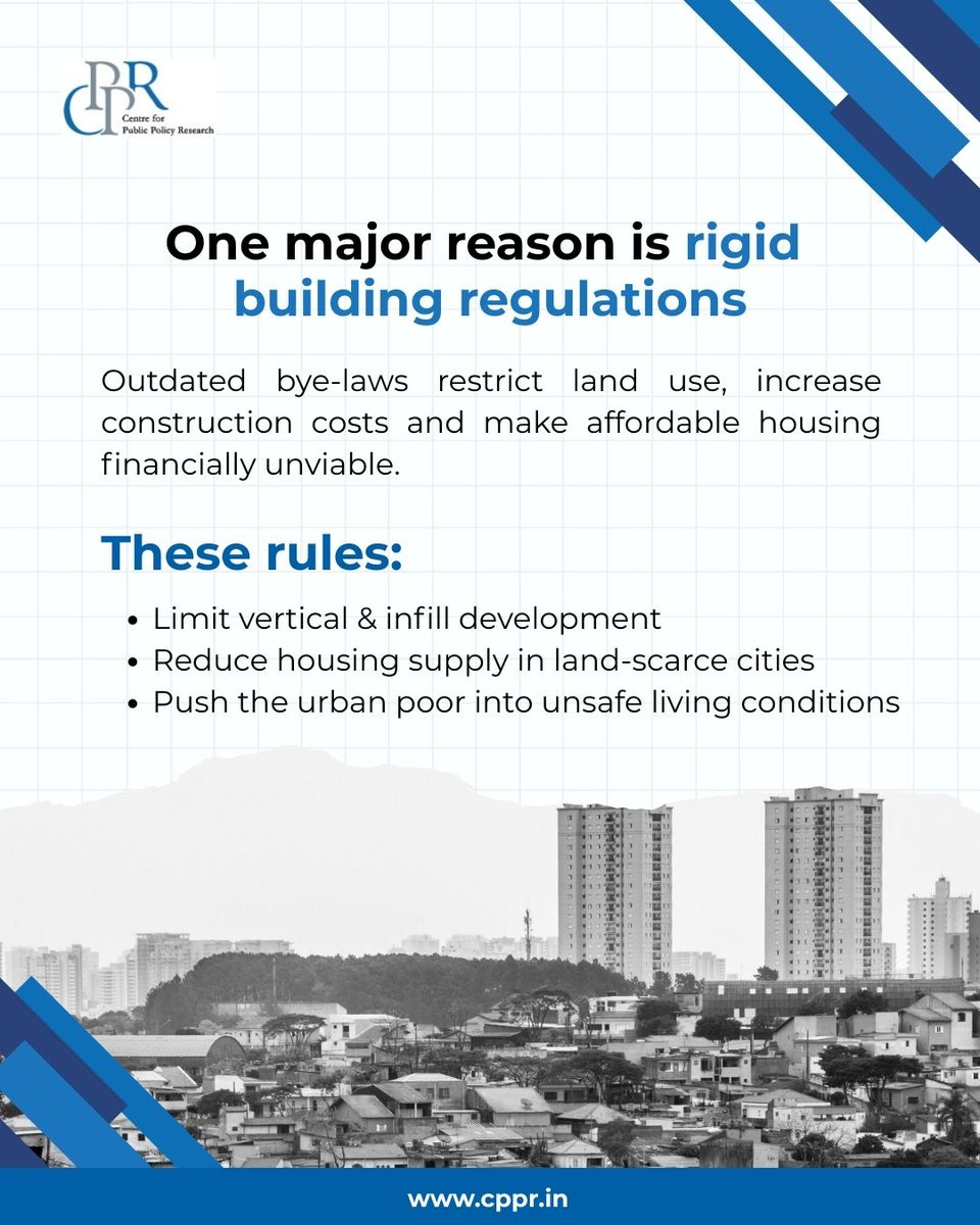 CPPR India tweet media