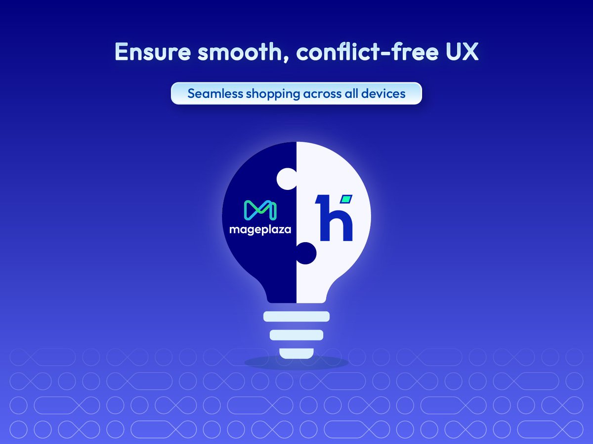 Mageplaza tweet media