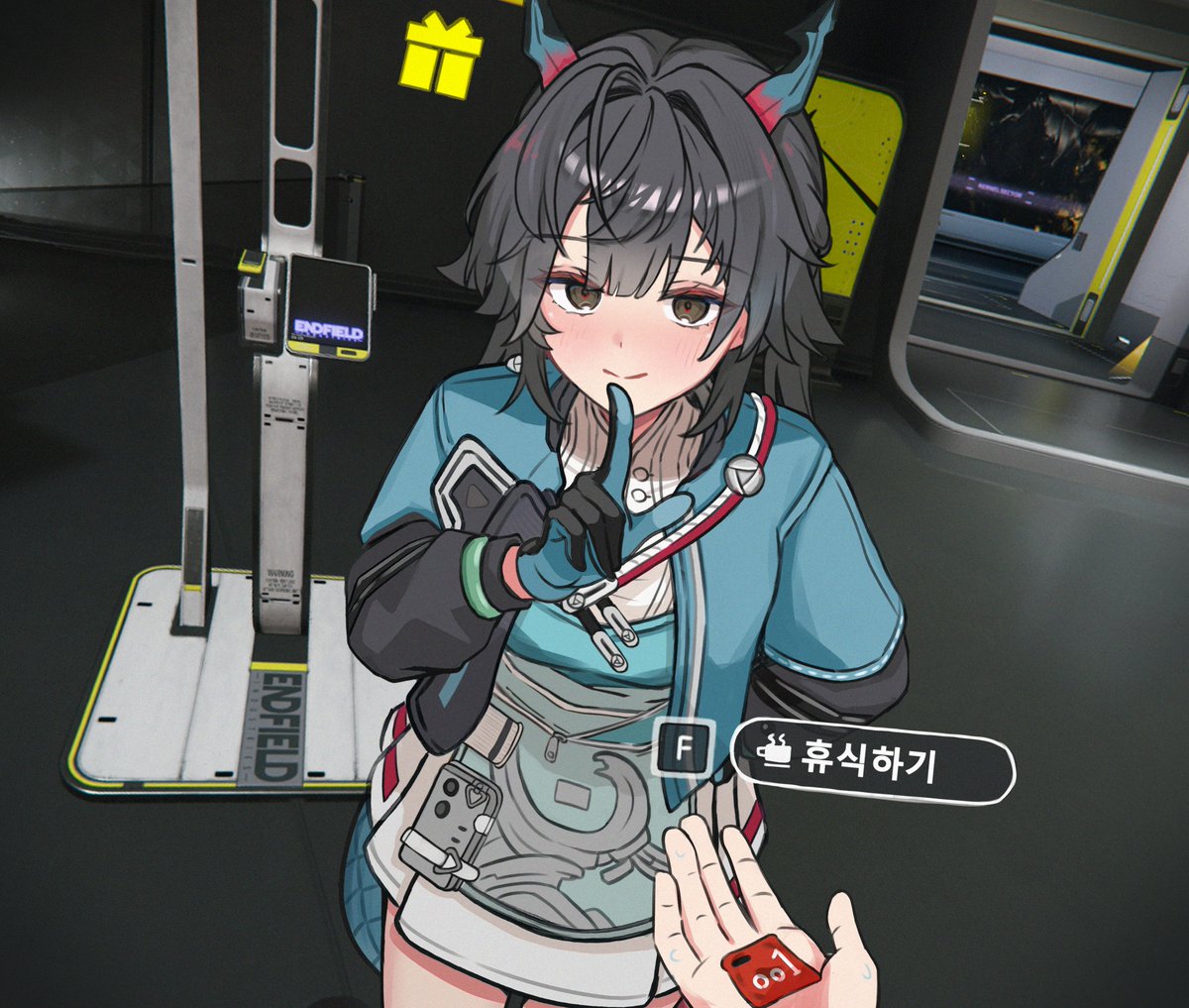 dududadadudada1's tweet photo. #ArknightsEndfield 30k https://t.co/m9DT7GaFb6