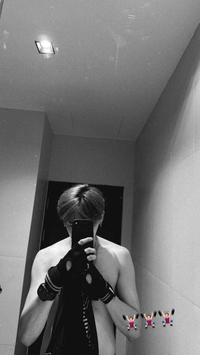 [09.02.2026] IGs posted : #bb0un 

🏋🏻‍♀️🏋🏻‍♀️🏋🏻‍♀️