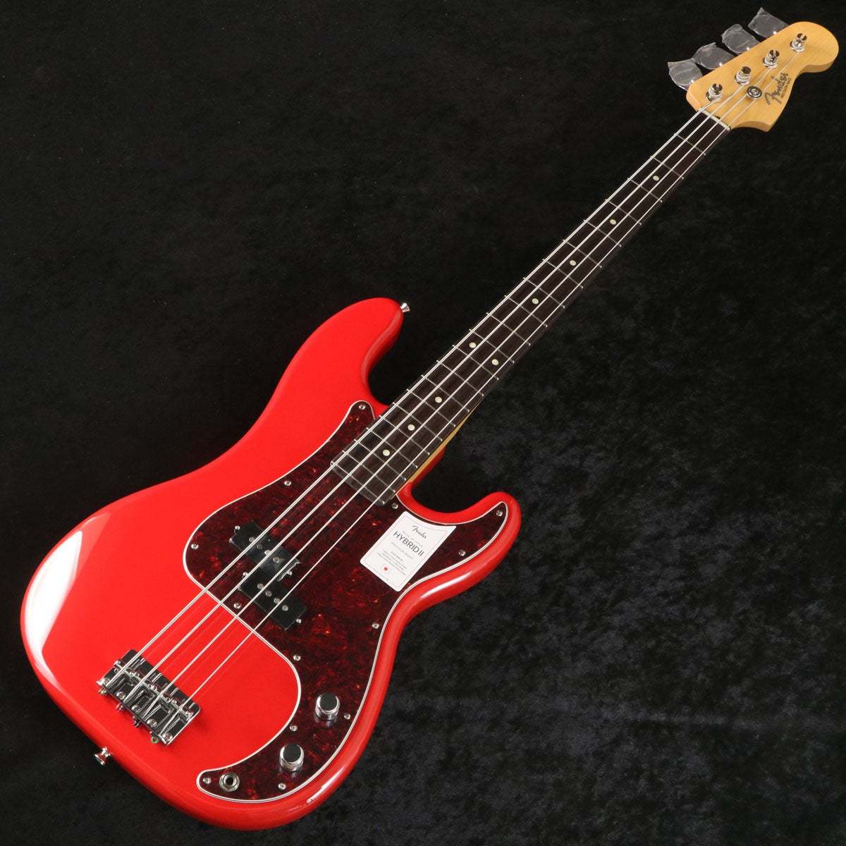 御茶ノ水本店 ベースフロア】 FENDER / Made in Japan Hybrid II P