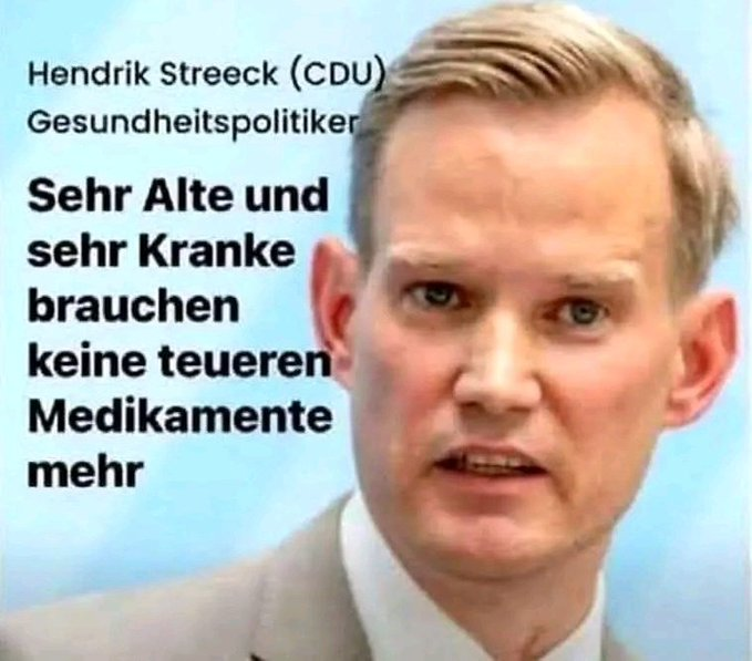 was ist das für eine Kranke Idee