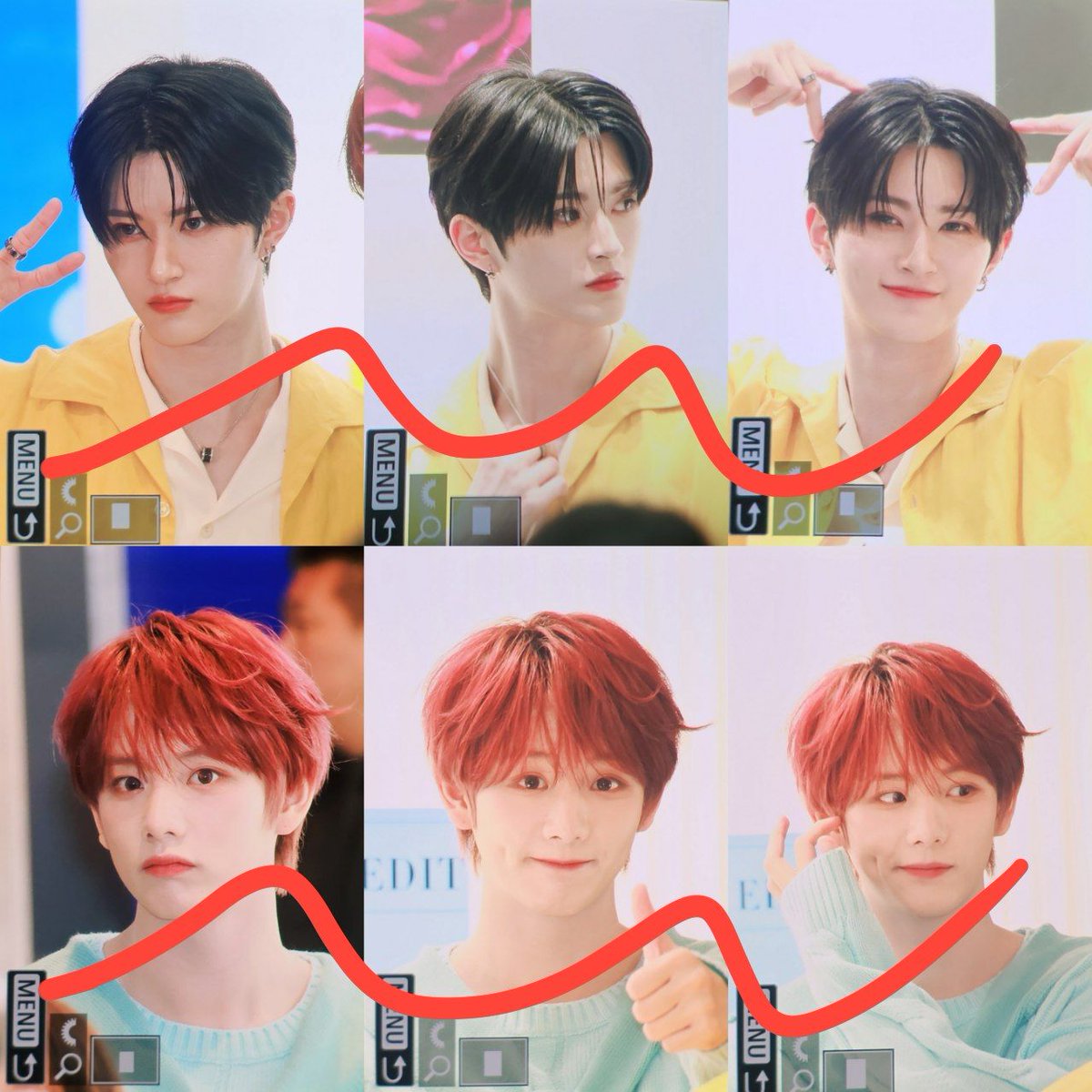 260209 홍콩 행사 데이터 팝니다

XODIAC 소디엑
SING 씽 
LEO리오

카톡, DM ⭕

📸 R5 100-500 EL1

대리 댈찍 대리찍사 데이터 DATA
#대리찍사 #代理撮影 #代拍