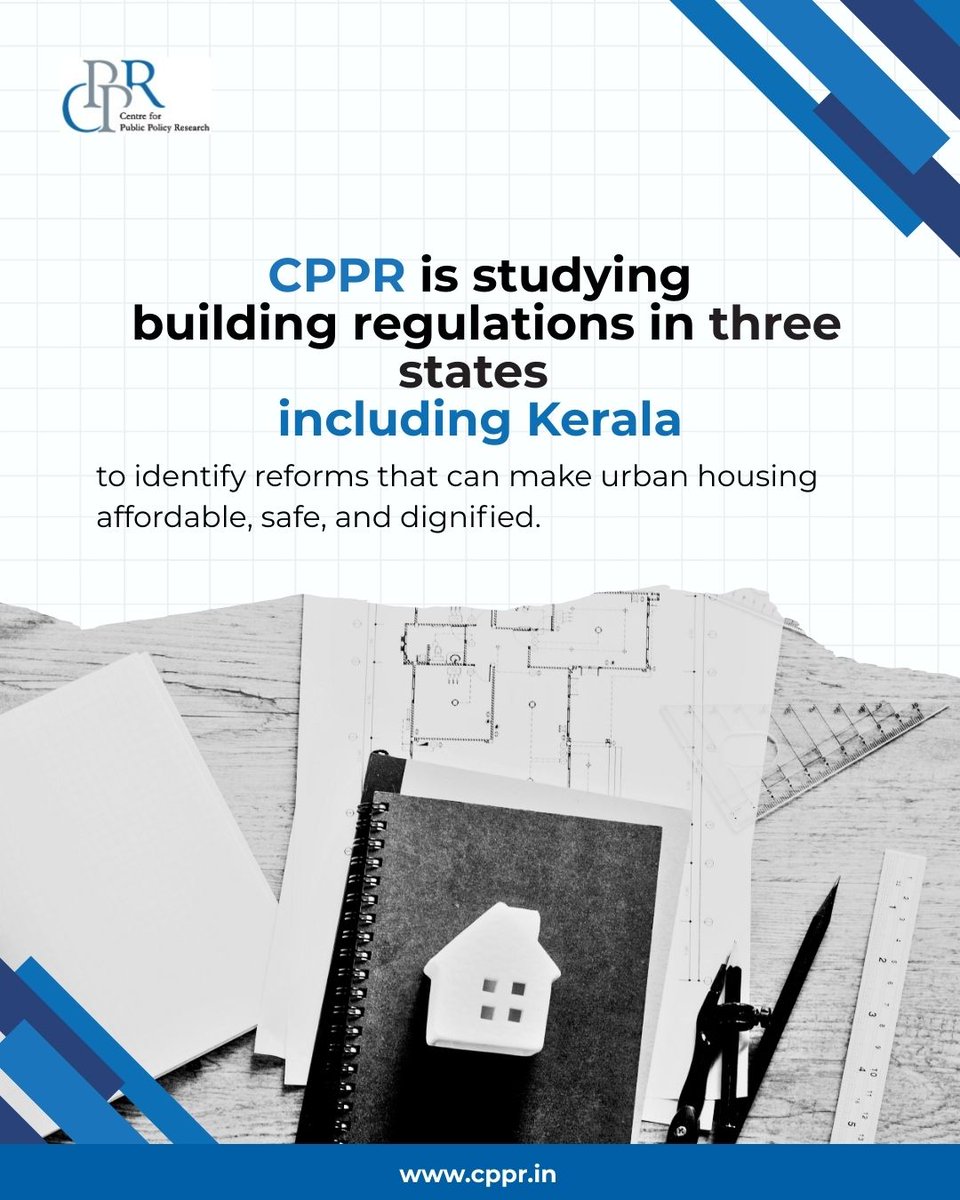 CPPR India tweet media