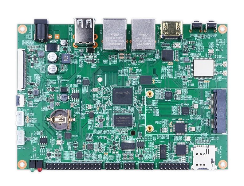 CNX Software tweet media