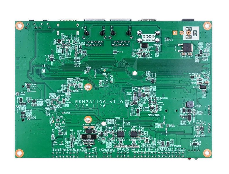 CNX Software tweet media