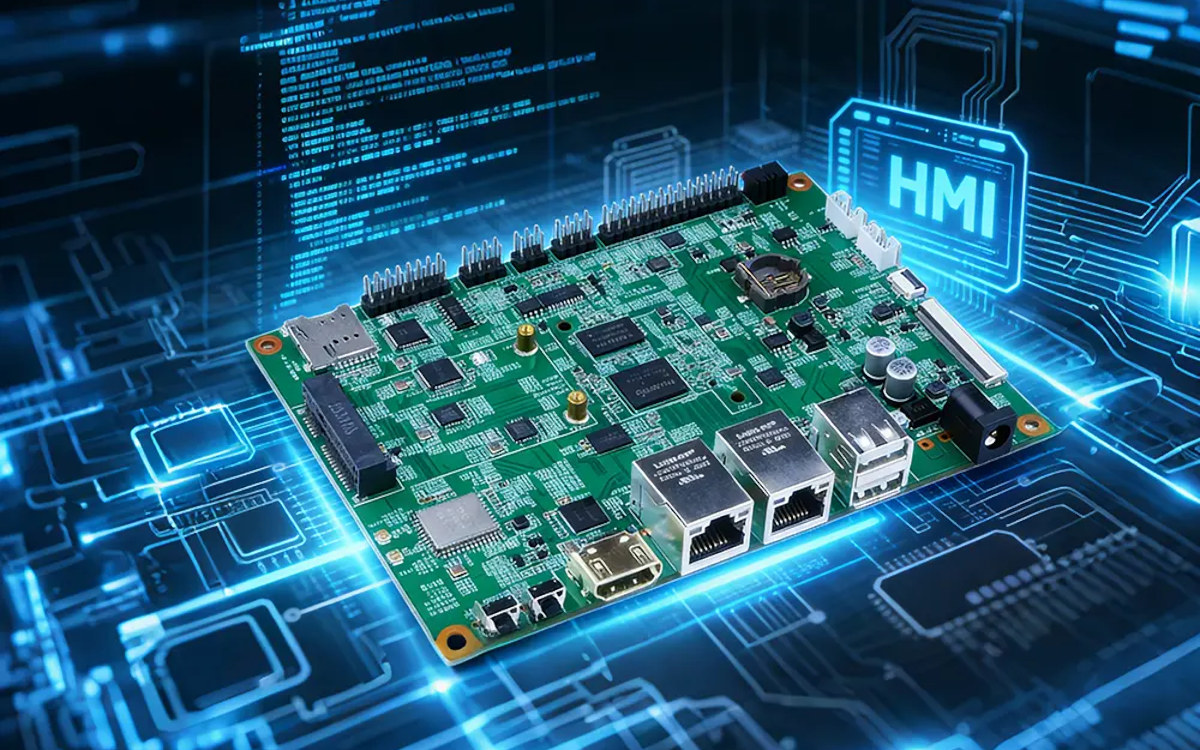 CNX Software tweet media