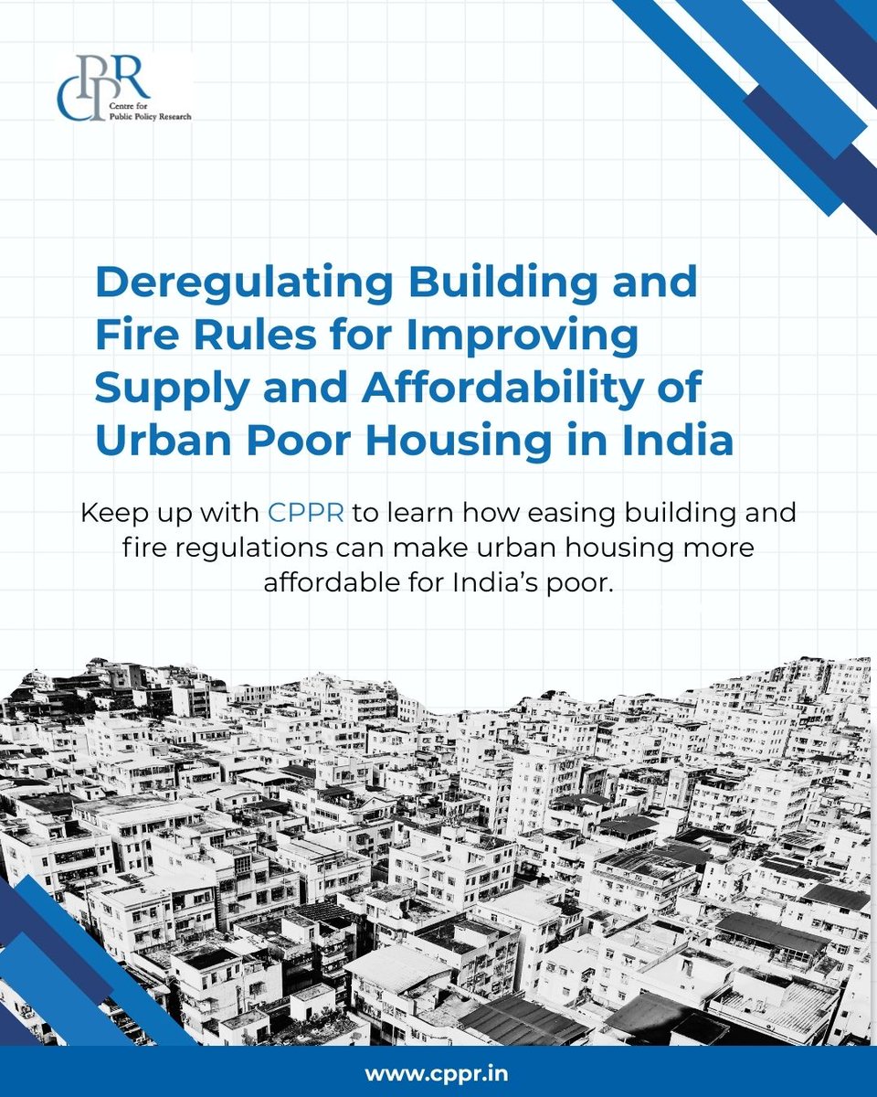 CPPR India tweet media