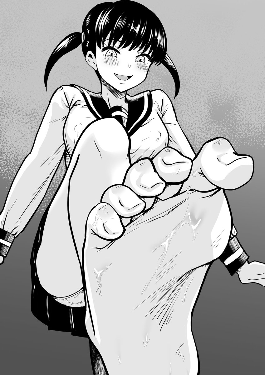 ci-en.dlsite.com/creator/113/ar…
Ci-enに投稿しました！１ポストにしてはド級に長い作品だった…^^;