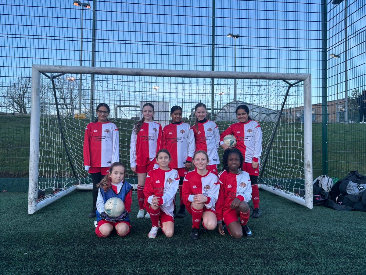 Humberstone Sport tweet media