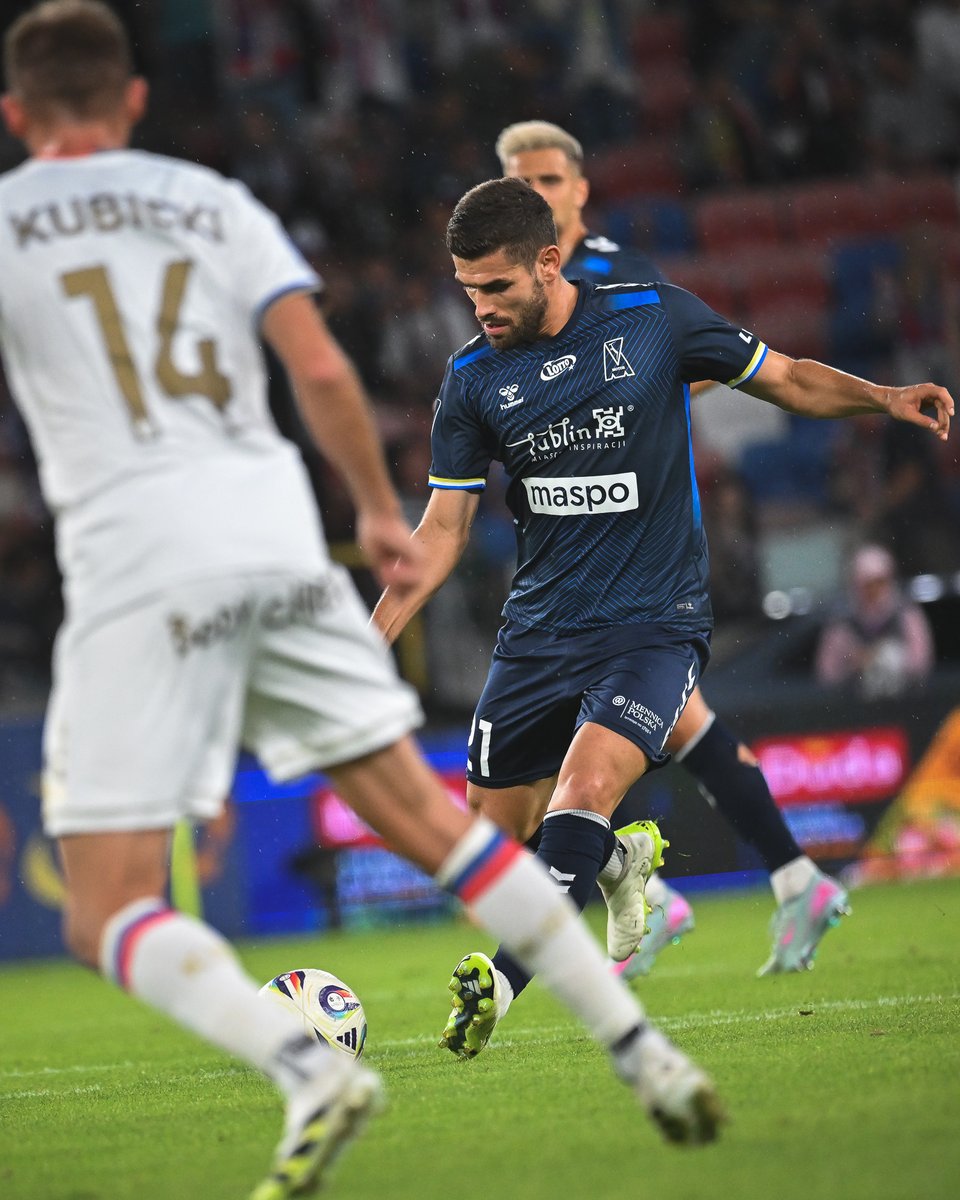 Motor Lublin tweet media