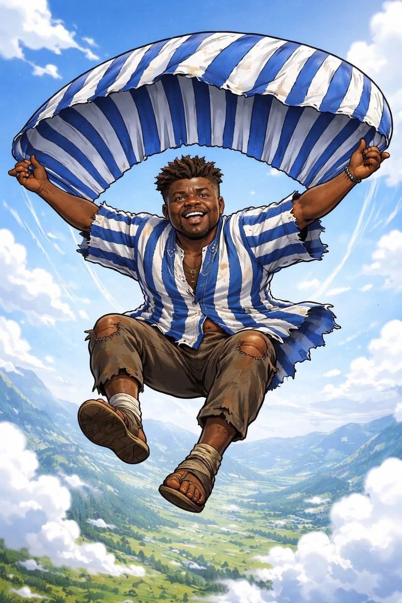 Having traveled to 39 countries within Africa, I am committed to encouraging African youth to embrace the Borderless Africa conversation. Africa is home to every African. It’s time to unlock opportunities across the continent, not just in our countries of origin because when you