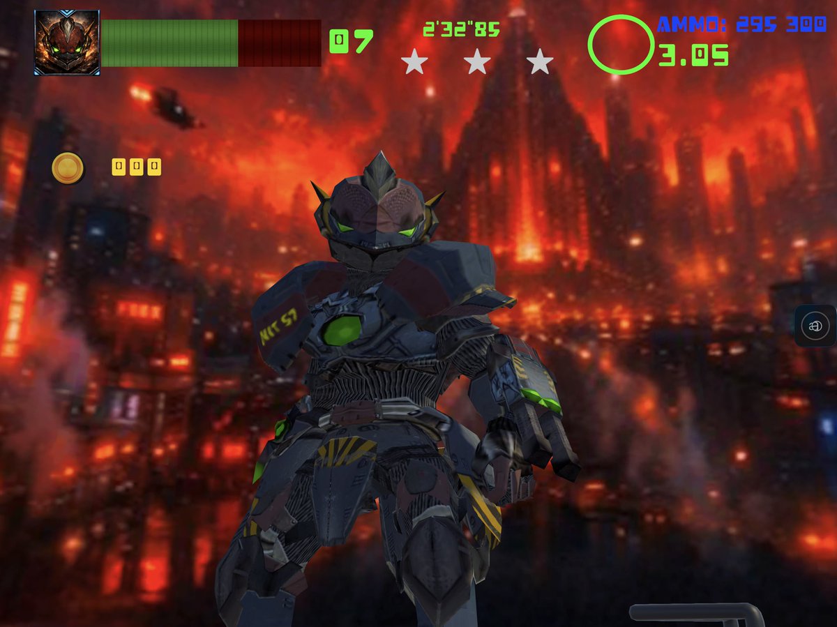 hawk_killer's tweet photo. Game screenshot https://t.co/7asuvjYeg6