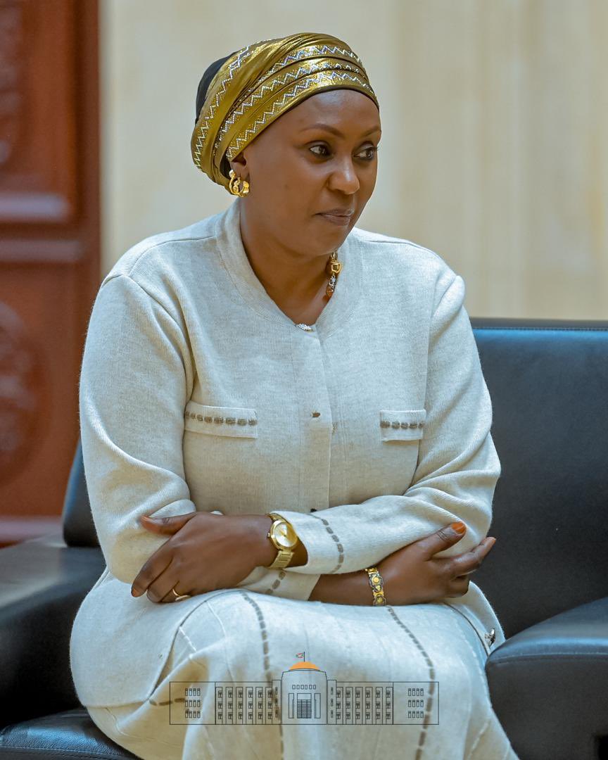 Ntare Rushatsi House tweet media