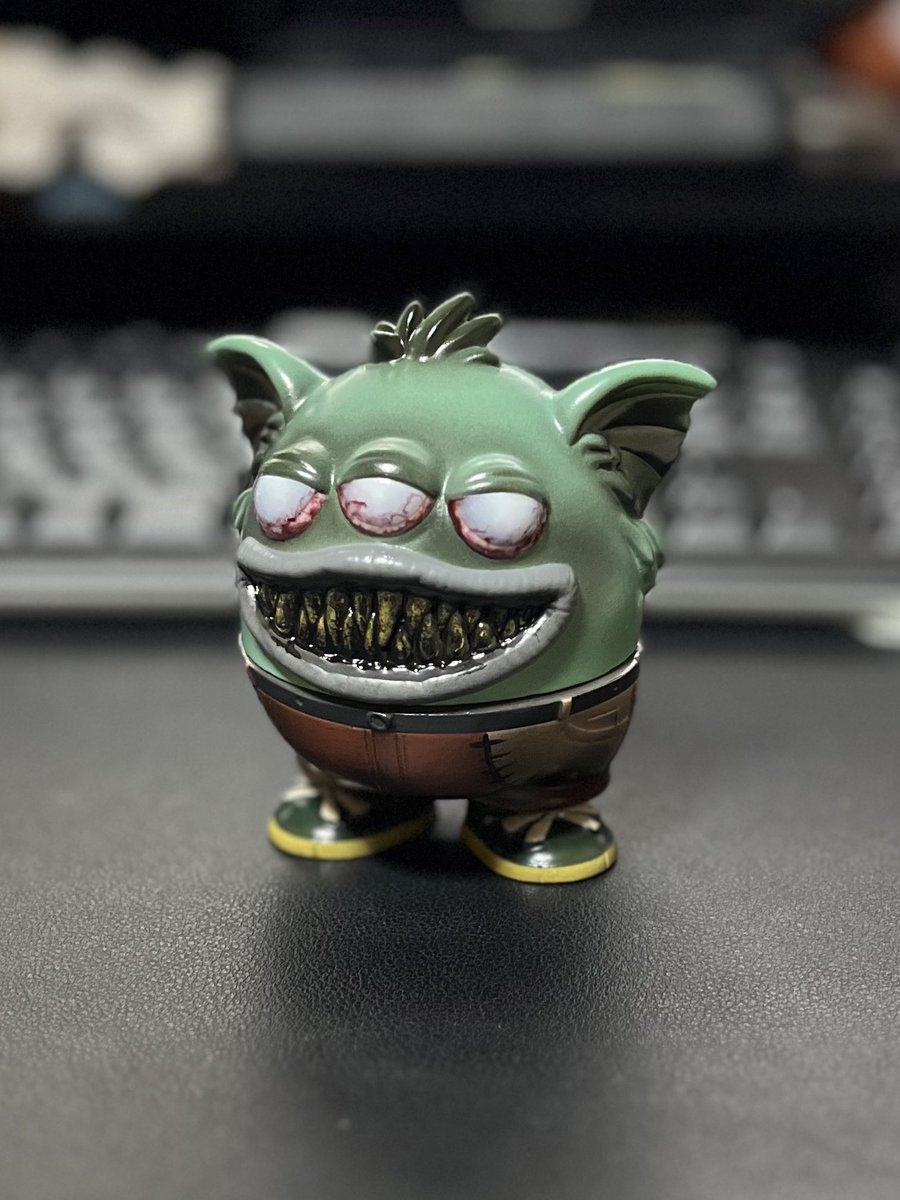 ベニアズマ イモミ@2/13MADHORRORSHOW vol.5 (@beniazuma_imomi