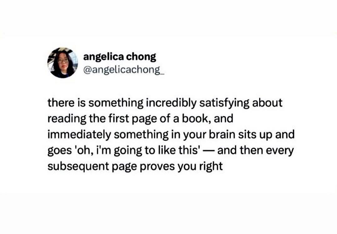 me with "heart the lover" ever since that first sentence: 

"you knew i'd write a book about you someday" 🥲