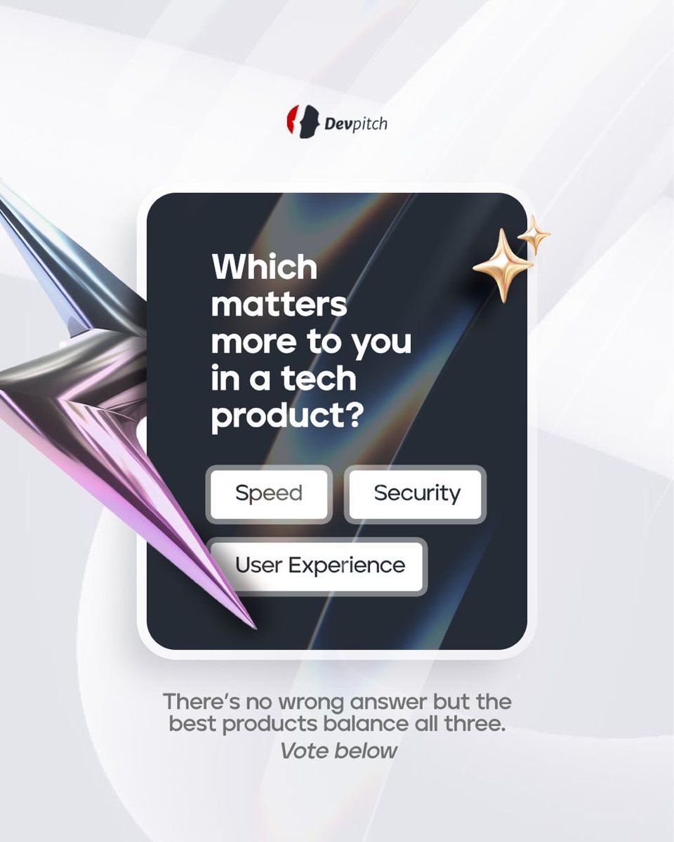 Devpitch UG (@DevpitchCo) / Posts / X