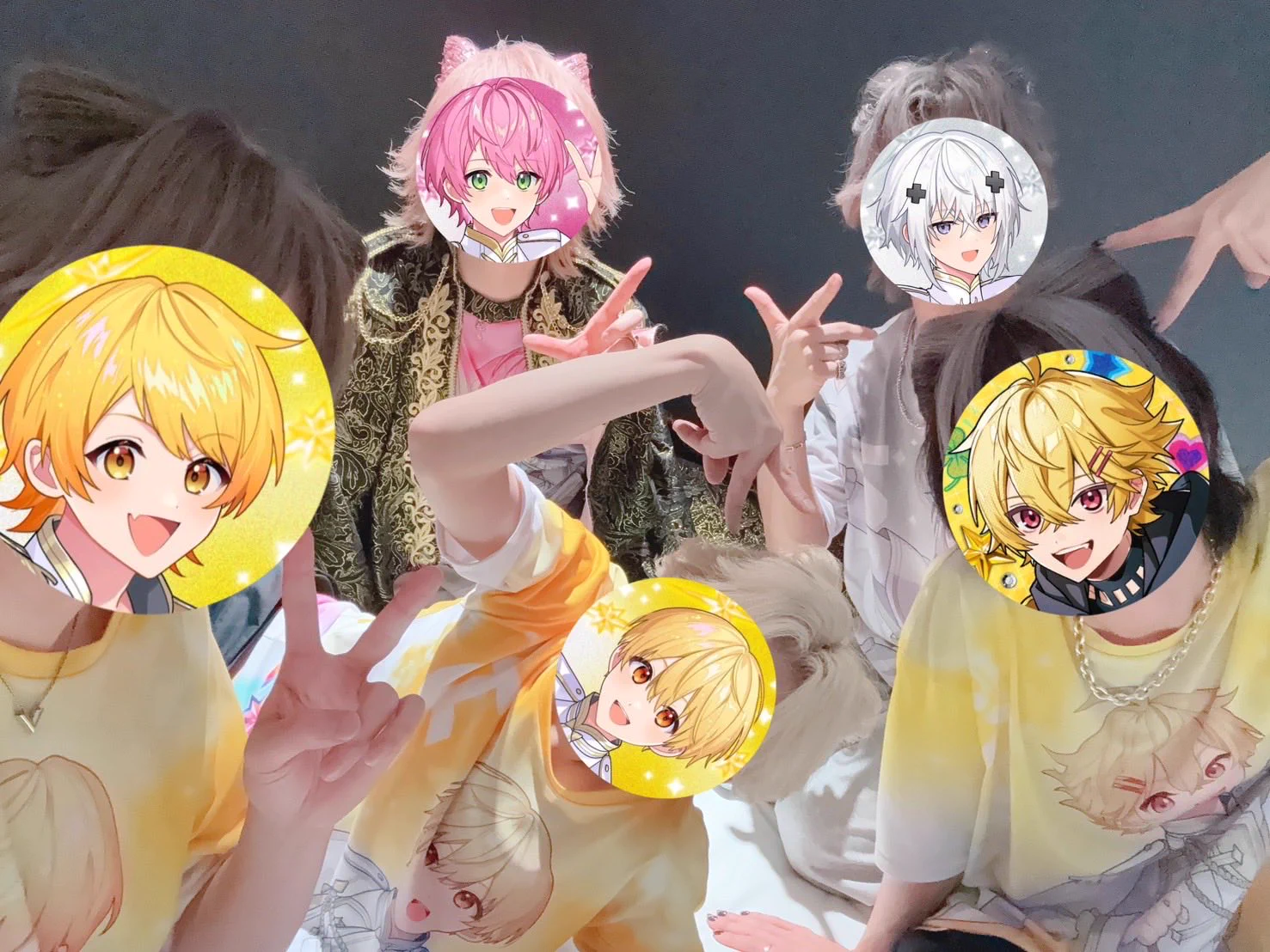 からつけあっきぃ@AMPTAK(アンプタック) on X: 