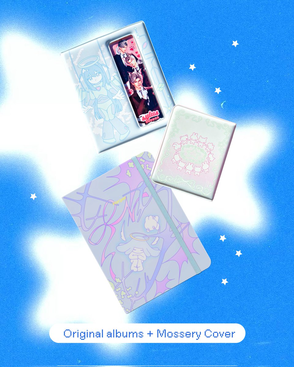 🚨 BIG SHOP UPDATE 🚨
A massive drop just landed 👀
TONS of Heated Rivalry merch + brand new original goodies 🏑✨
Every order gets a FREE sticker 💕
Shop link in bio 💫