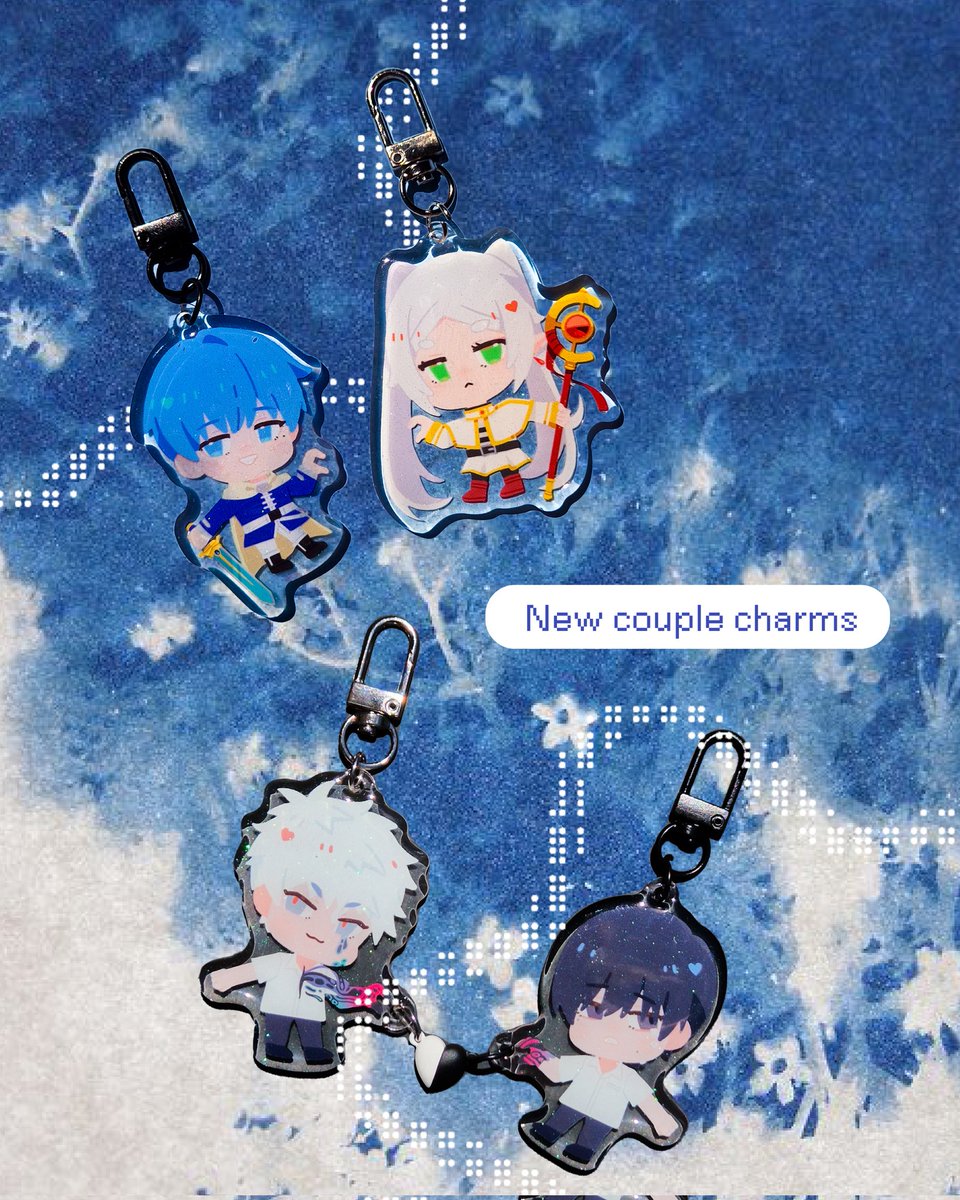 alis_kun's tweet photo. 🚨 BIG SHOP UPDATE 🚨
A massive drop just landed 👀
TONS of Heated Rivalry merch + brand new original goodies 🏑✨
Every order gets a FREE sticker 💕
Shop link in bio 💫 https://t.co/pPMX8nJz3U