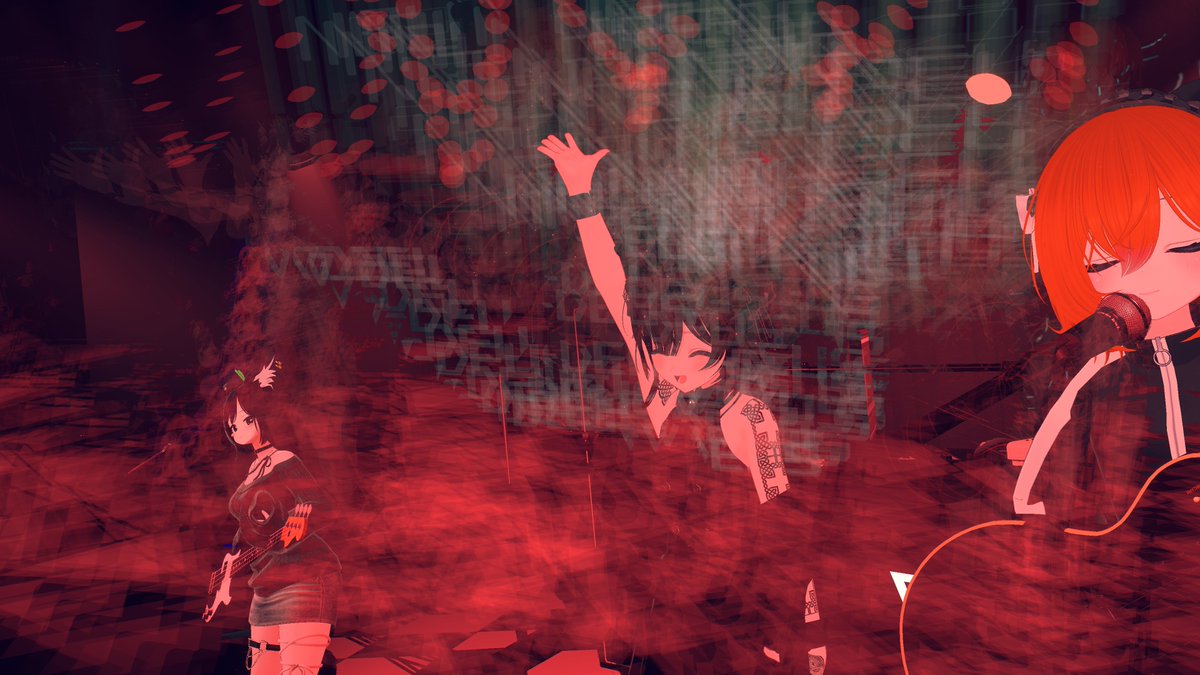 Nabla Deus tweet media