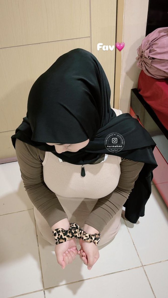 berandamuuu's tweet photo. Nurmahmt✨️
pt. 3 https://t.co/1Nmk12xLhV