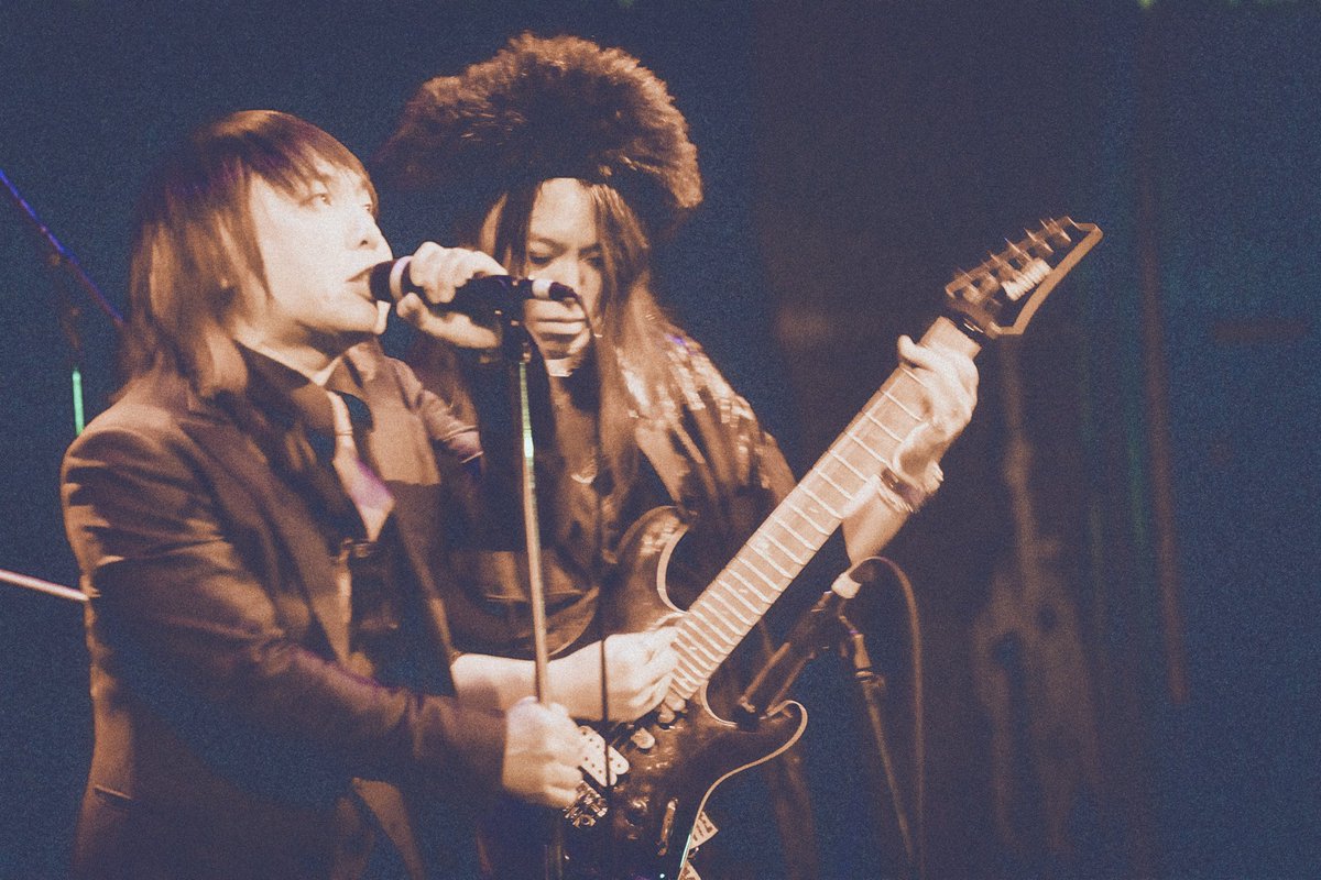 Heroine Music【Official】 (@heroine_music1) / Posts / X