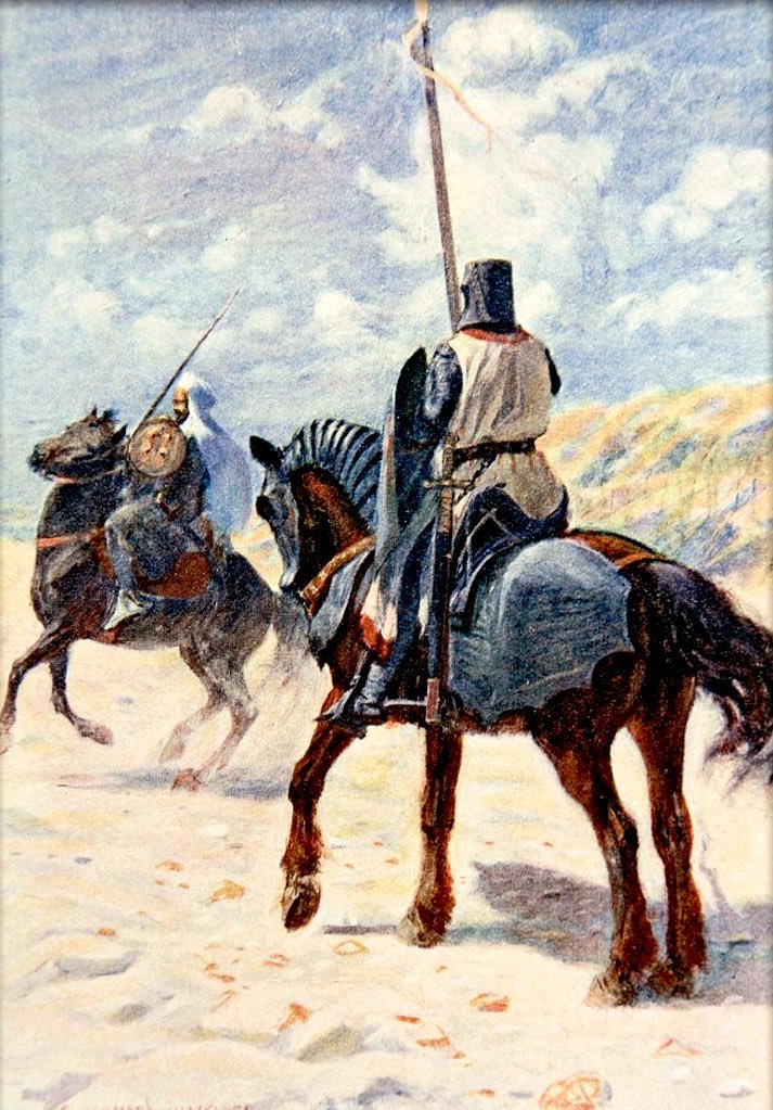 KnightofValour's tweet image. 