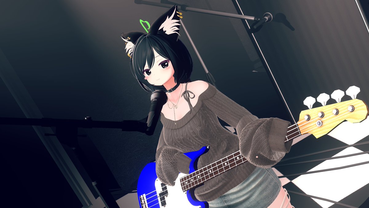 Nabla Deus tweet media