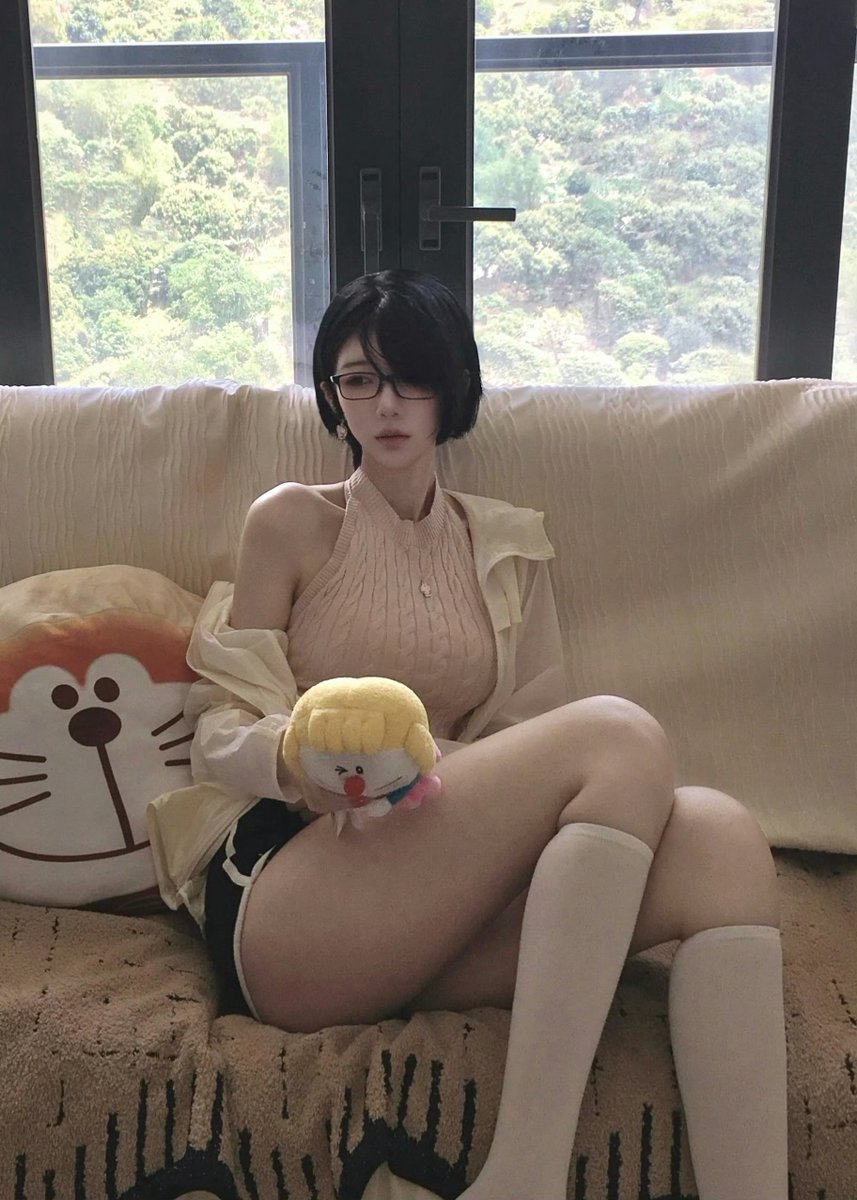 蔡文姬 tweet media