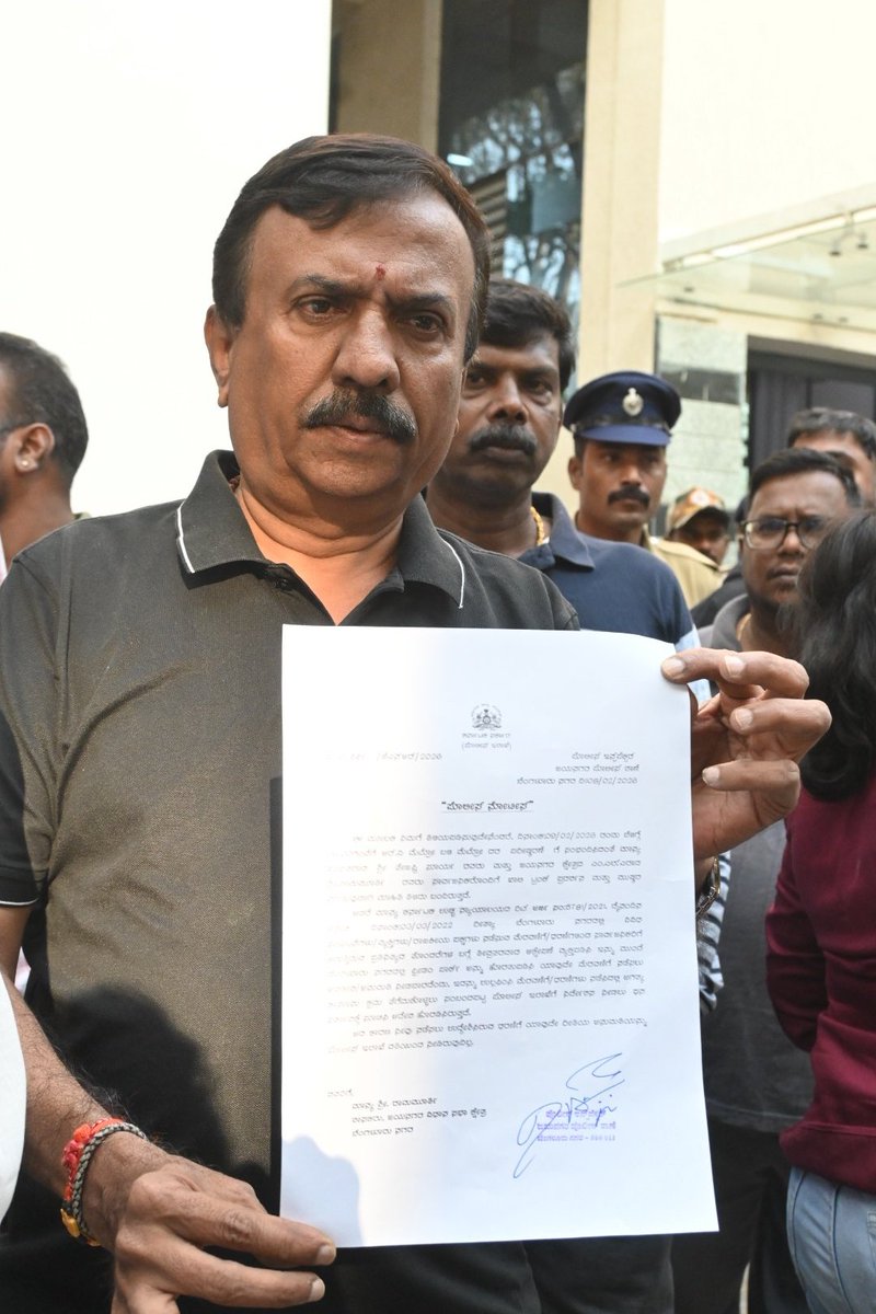 C.K. Ramamurthy tweet media