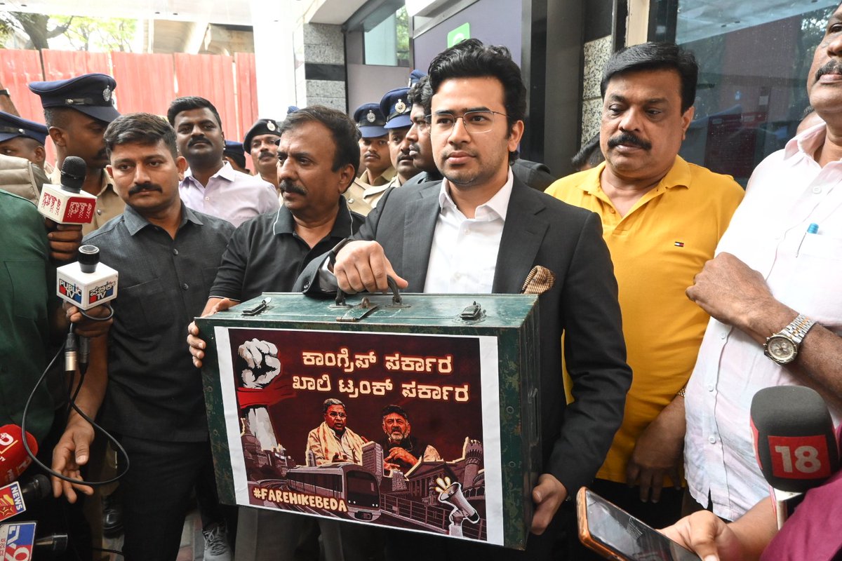 C.K. Ramamurthy tweet media